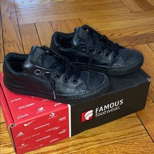 Converse Chuck Taylor Allstars